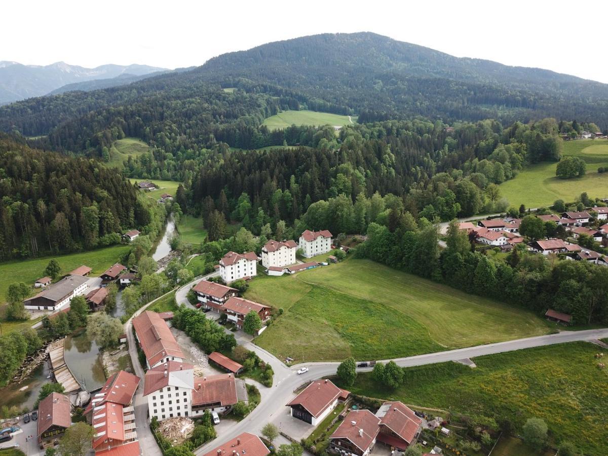 Pure Nature Munich - Alps Fischbachau Εξωτερικό φωτογραφία