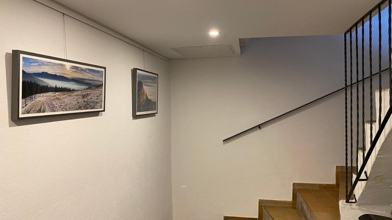 Pure Nature Munich - Alps Fischbachau Εξωτερικό φωτογραφία