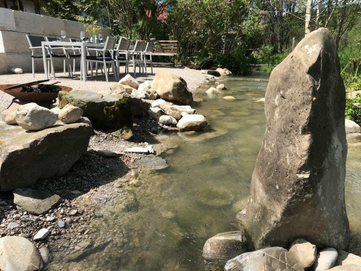 Pure Nature Munich - Alps Fischbachau Εξωτερικό φωτογραφία
