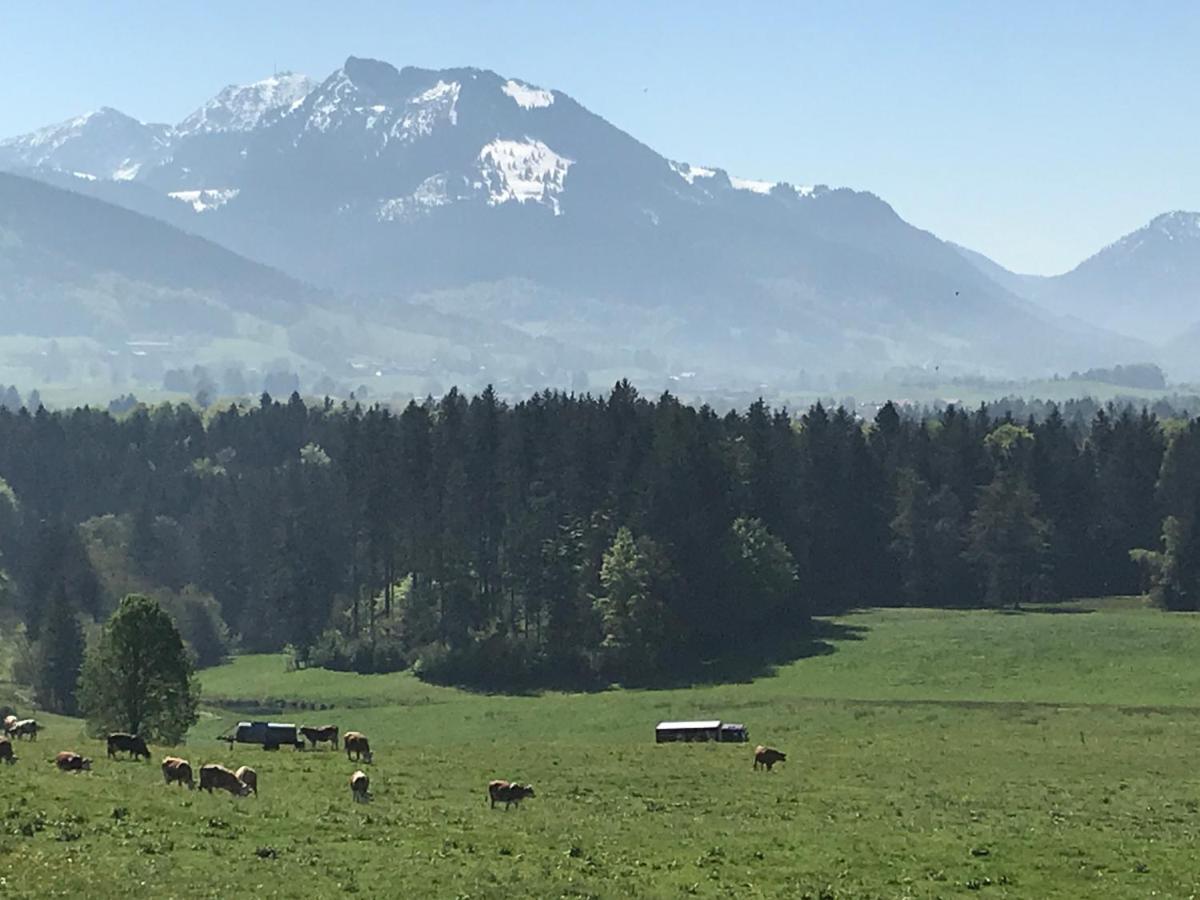 Pure Nature Munich - Alps Fischbachau Εξωτερικό φωτογραφία