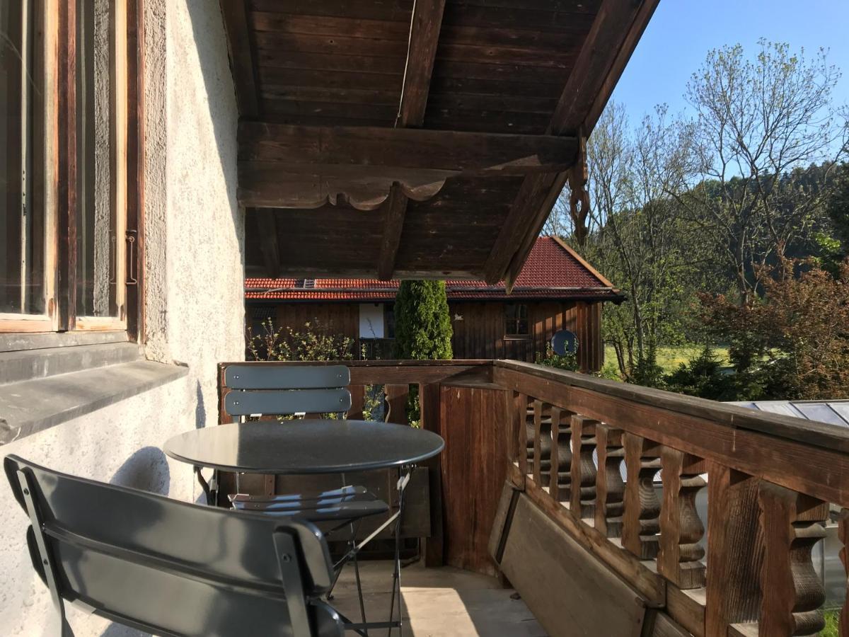 Pure Nature Munich - Alps Fischbachau Εξωτερικό φωτογραφία